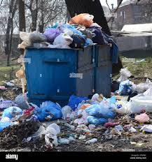 Property Management Cleanouts in Merrydale, LA
