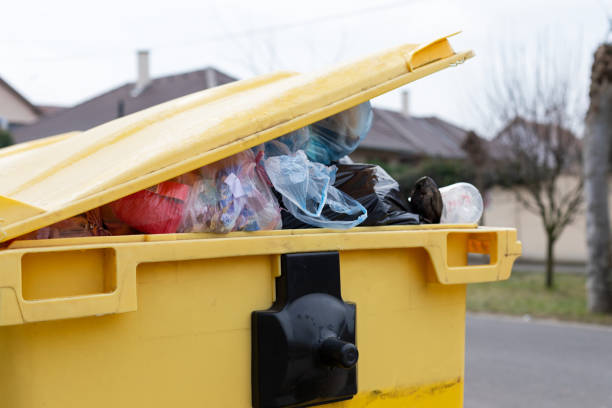 Merrydale, LA Junk Removal Company