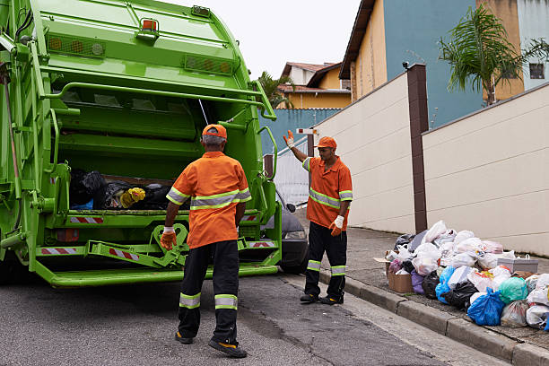 Donation Pickup Services in Merrydale, LA
